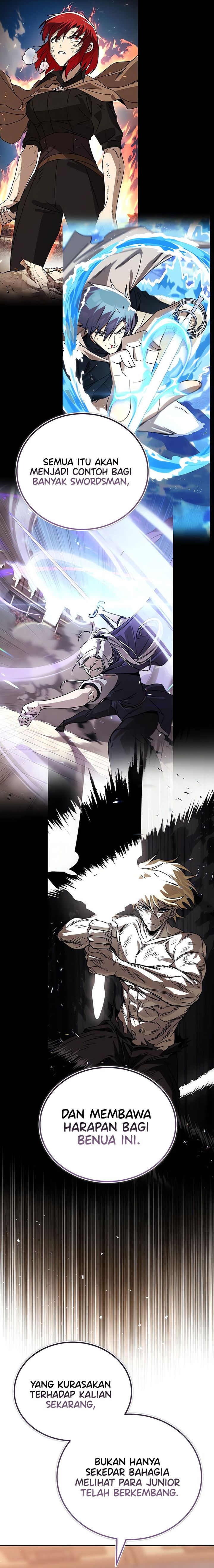 Baca Lazy Prince Becomes a Genius (Reformation of the Deadbeat Noble) - Chapter 151 halaman 28