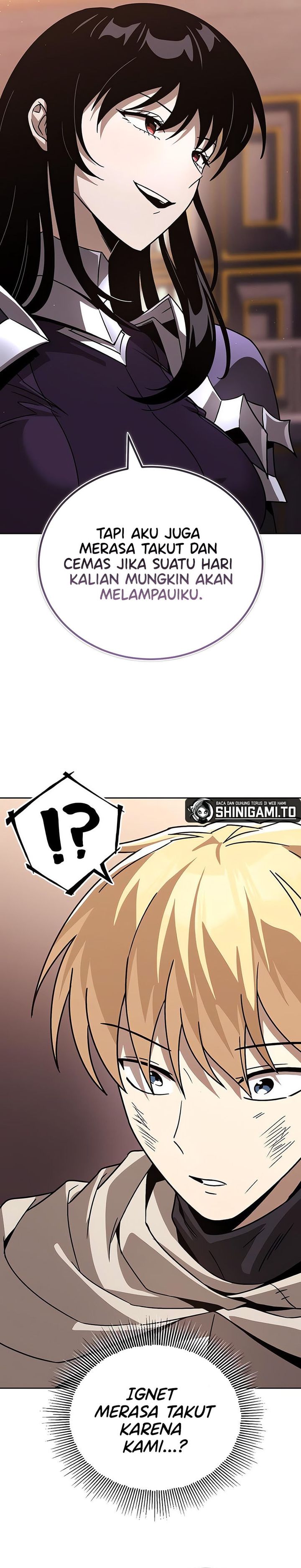 Baca Lazy Prince Becomes a Genius (Reformation of the Deadbeat Noble) - Chapter 151 halaman 29