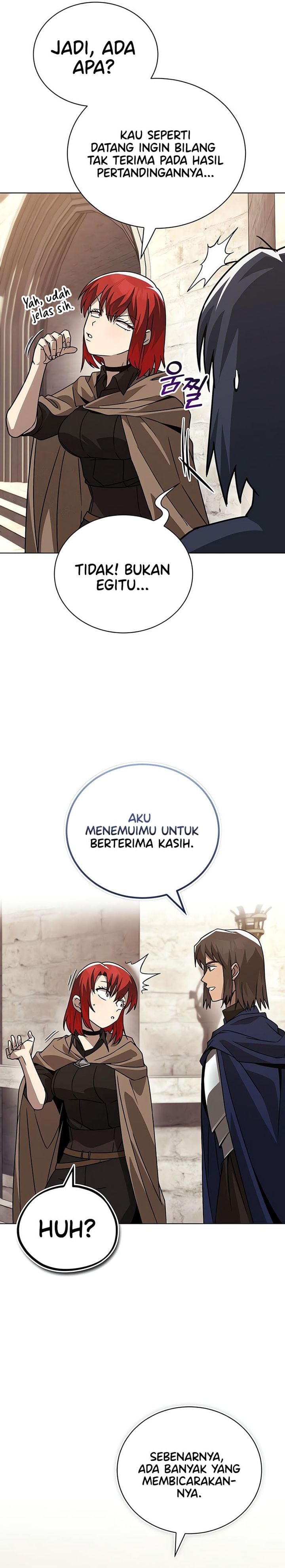 Baca Lazy Prince Becomes a Genius (Reformation of the Deadbeat Noble) - Chapter 151 halaman 3