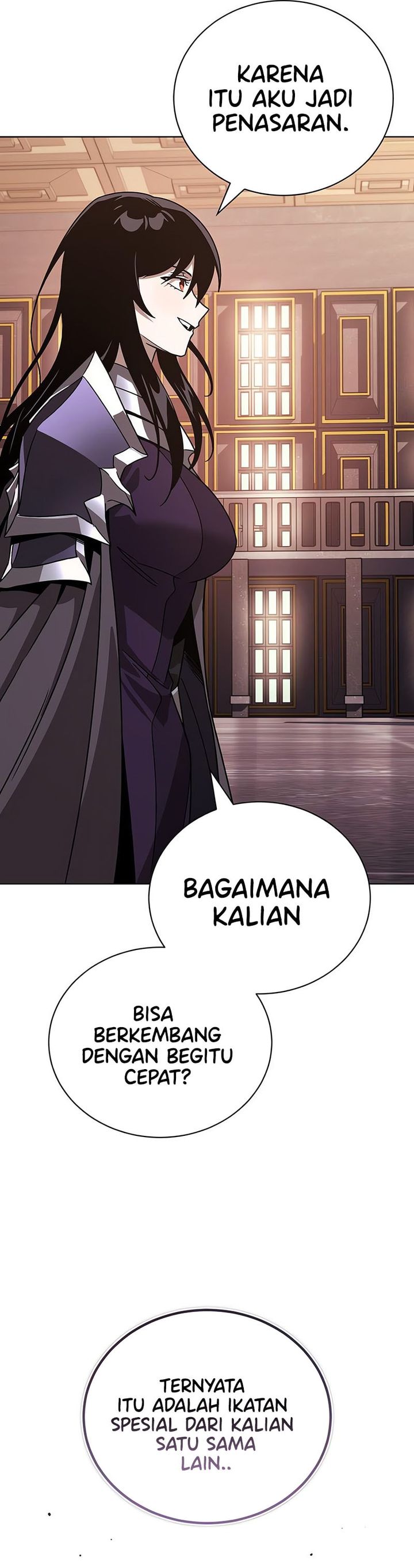Baca Lazy Prince Becomes a Genius (Reformation of the Deadbeat Noble) - Chapter 151 halaman 30