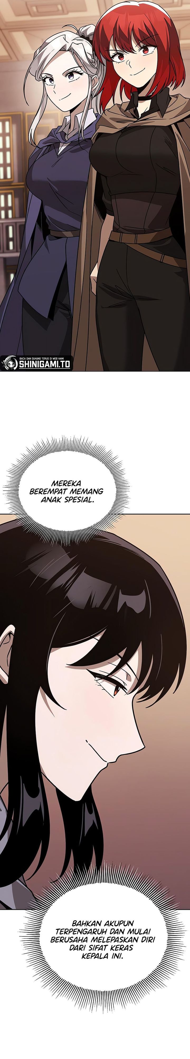 Baca Lazy Prince Becomes a Genius (Reformation of the Deadbeat Noble) - Chapter 151 halaman 32