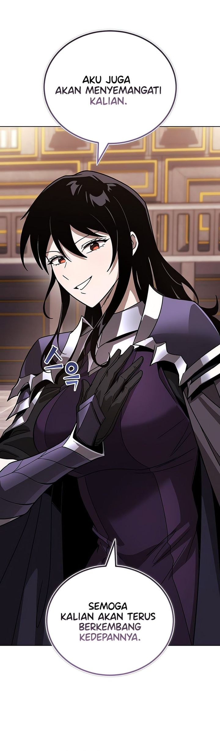 Baca Lazy Prince Becomes a Genius (Reformation of the Deadbeat Noble) - Chapter 151 halaman 33