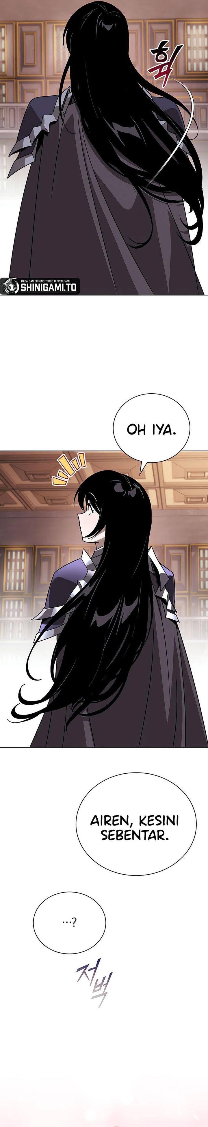 Baca Lazy Prince Becomes a Genius (Reformation of the Deadbeat Noble) - Chapter 151 halaman 35