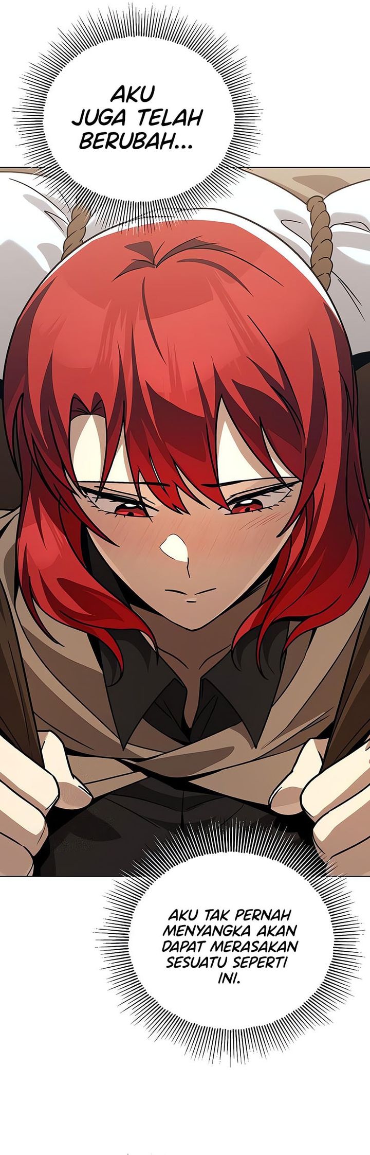 Baca Lazy Prince Becomes a Genius (Reformation of the Deadbeat Noble) - Chapter 151 halaman 43