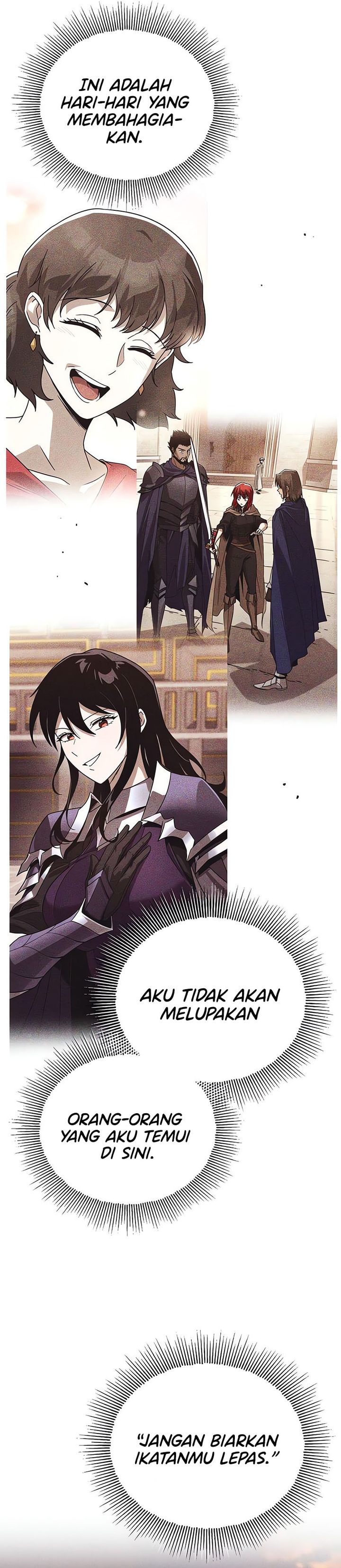 Baca Lazy Prince Becomes a Genius (Reformation of the Deadbeat Noble) - Chapter 151 halaman 44