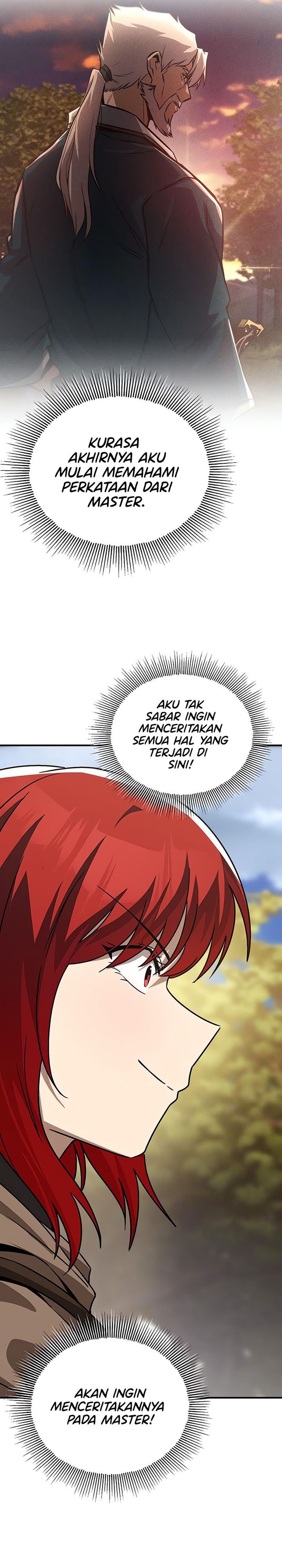 Baca Lazy Prince Becomes a Genius (Reformation of the Deadbeat Noble) - Chapter 151 halaman 45
