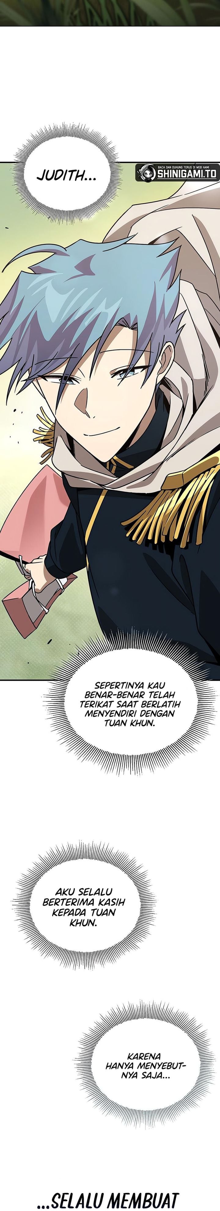 Baca Lazy Prince Becomes a Genius (Reformation of the Deadbeat Noble) - Chapter 151 halaman 47