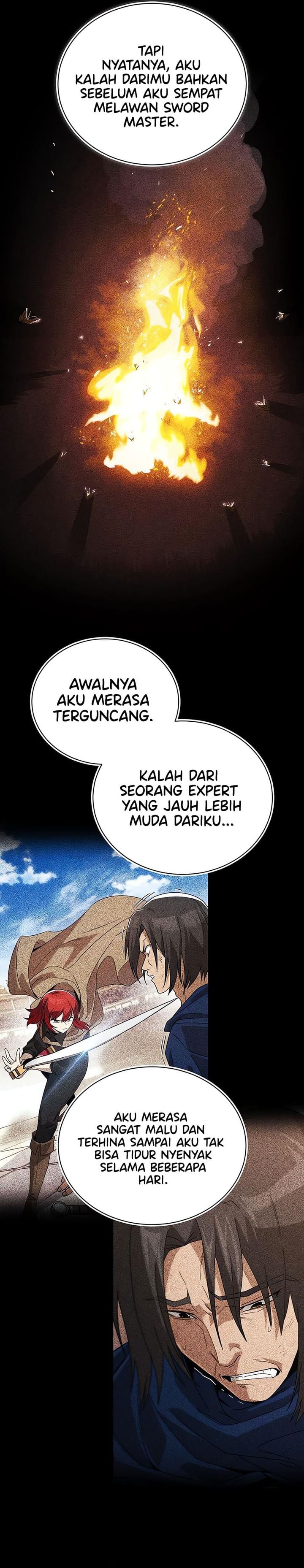 Baca Lazy Prince Becomes a Genius (Reformation of the Deadbeat Noble) - Chapter 151 halaman 5