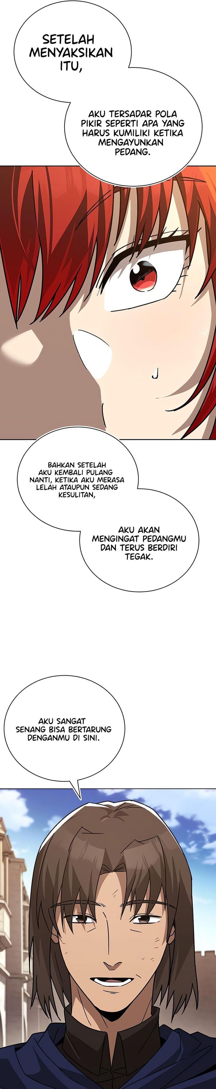 Baca Lazy Prince Becomes a Genius (Reformation of the Deadbeat Noble) - Chapter 151 halaman 9