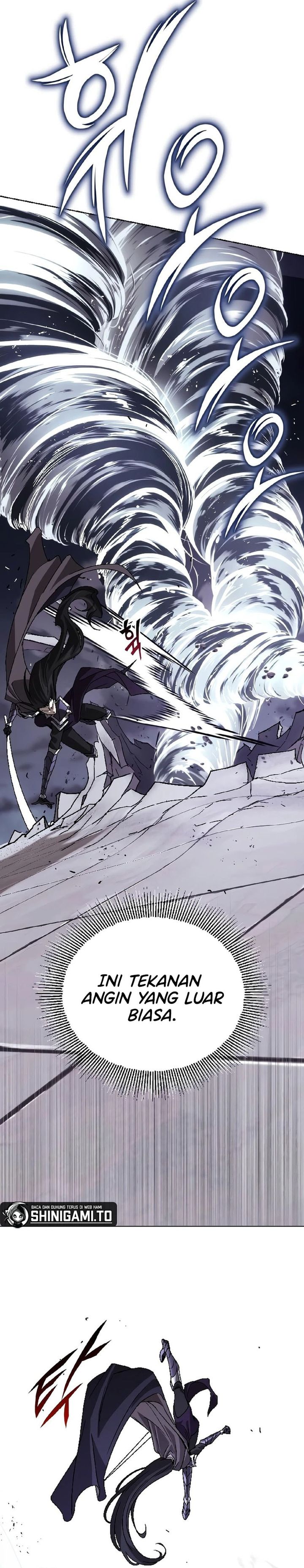Baca Lazy Prince Becomes a Genius (Reformation of the Deadbeat Noble) Chapter 153 Bahasa Indonesia page 26