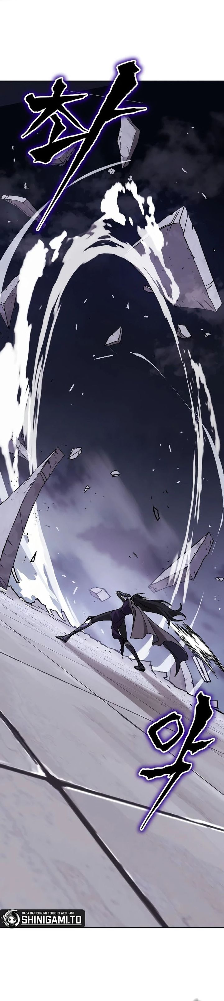 Baca Lazy Prince Becomes a Genius (Reformation of the Deadbeat Noble) Chapter 153 Bahasa Indonesia page 30
