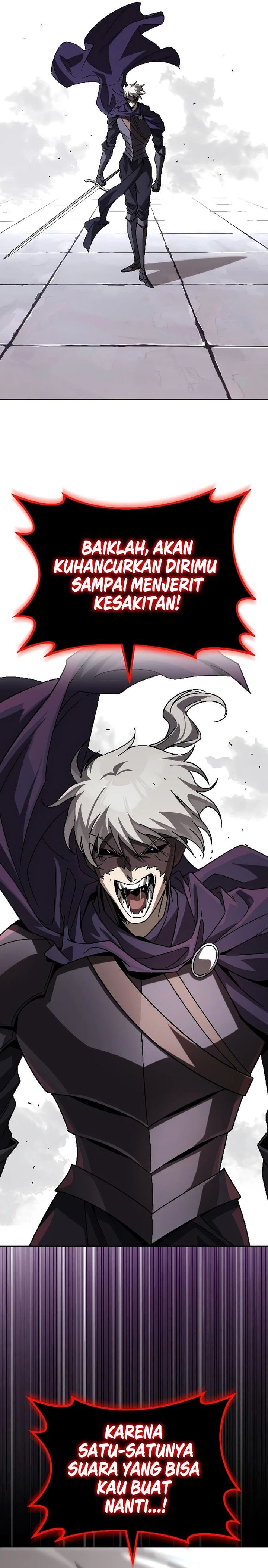Baca Lazy Prince Becomes a Genius (Reformation of the Deadbeat Noble) Chapter 153 Bahasa Indonesia page 44
