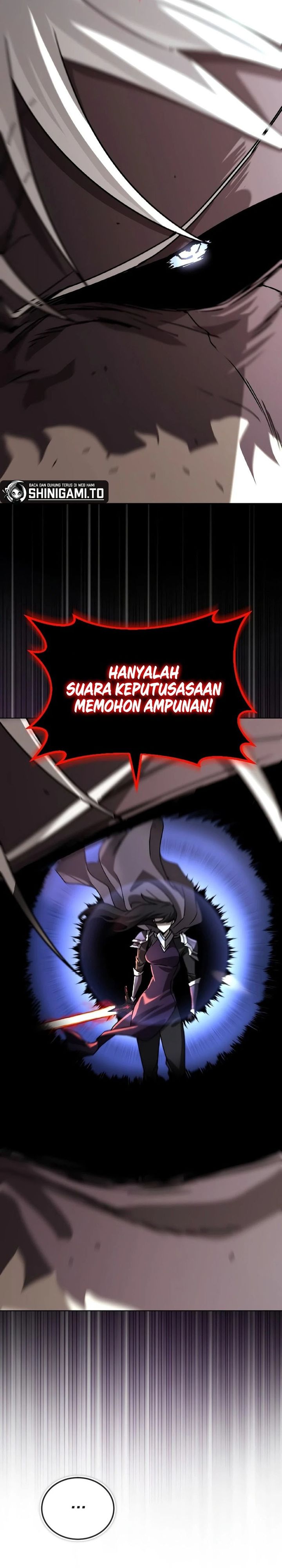 Baca Lazy Prince Becomes a Genius (Reformation of the Deadbeat Noble) Chapter 153 Bahasa Indonesia page 46