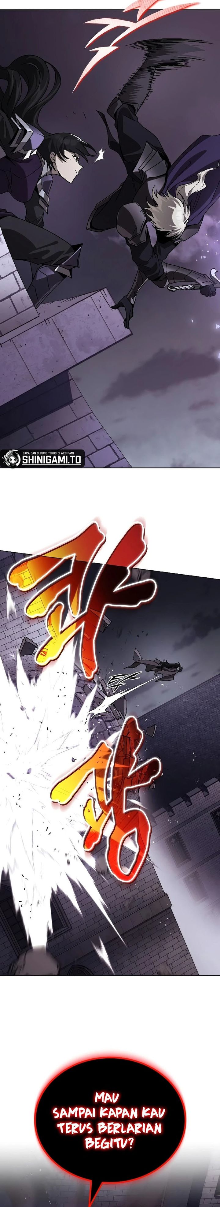Baca Lazy Prince Becomes a Genius (Reformation of the Deadbeat Noble) Chapter 153 Bahasa Indonesia page 56