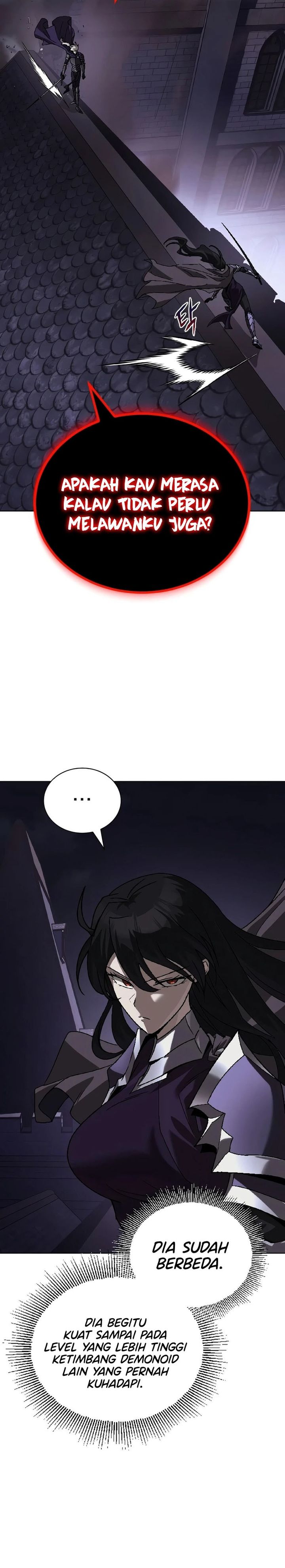 Baca Lazy Prince Becomes a Genius (Reformation of the Deadbeat Noble) Chapter 153 Bahasa Indonesia page 58