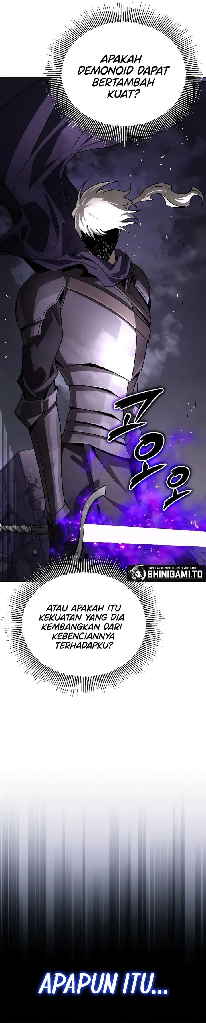 Baca Lazy Prince Becomes a Genius (Reformation of the Deadbeat Noble) Chapter 153 Bahasa Indonesia page 60