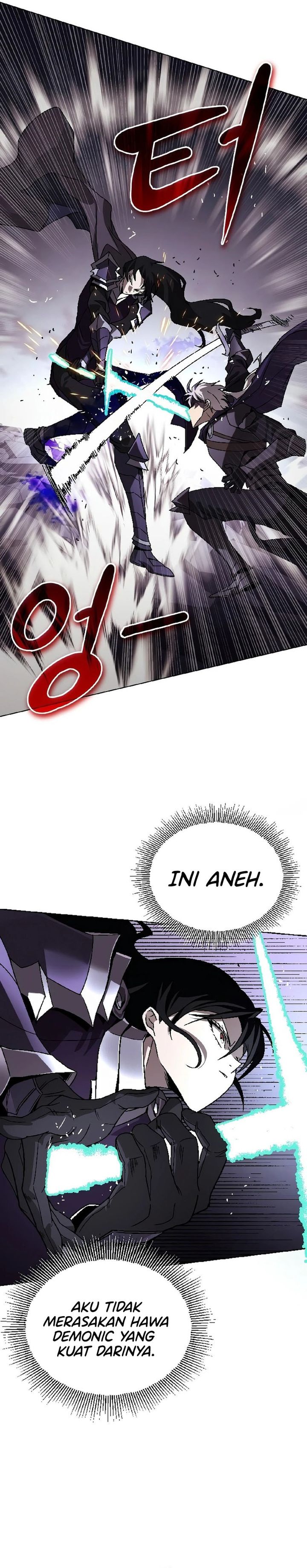Baca Lazy Prince Becomes a Genius (Reformation of the Deadbeat Noble) Chapter 153 Bahasa Indonesia page 68
