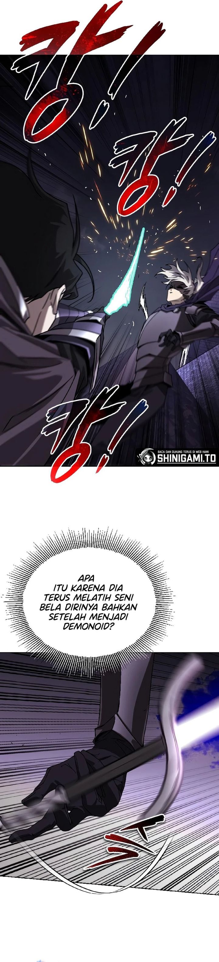 Baca Lazy Prince Becomes a Genius (Reformation of the Deadbeat Noble) Chapter 153 Bahasa Indonesia page 70