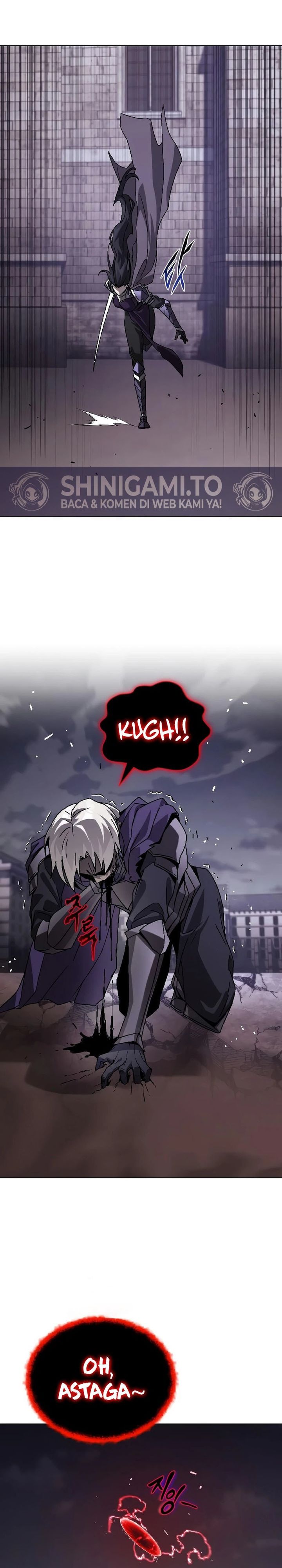 Baca Lazy Prince Becomes a Genius (Reformation of the Deadbeat Noble) Chapter 153 Bahasa Indonesia page 86