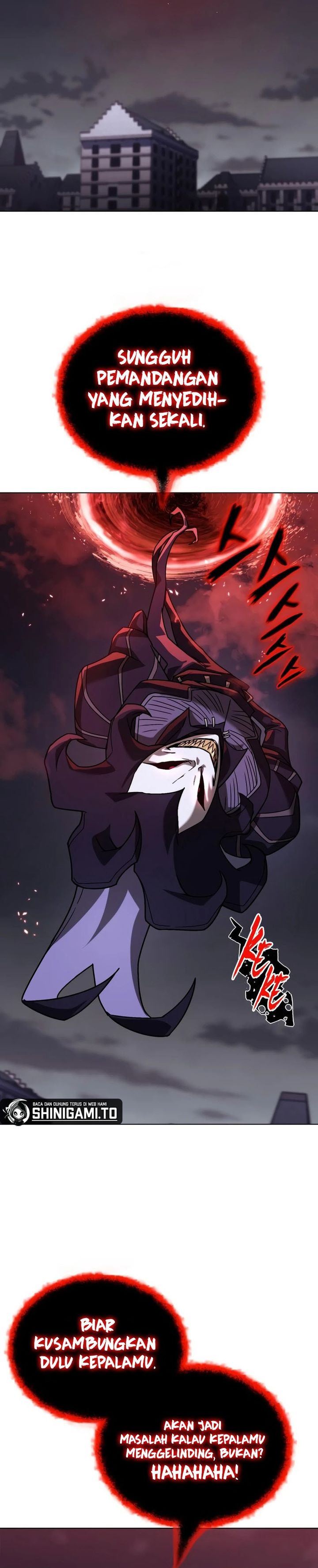 Baca Lazy Prince Becomes a Genius (Reformation of the Deadbeat Noble) Chapter 153 Bahasa Indonesia page 88