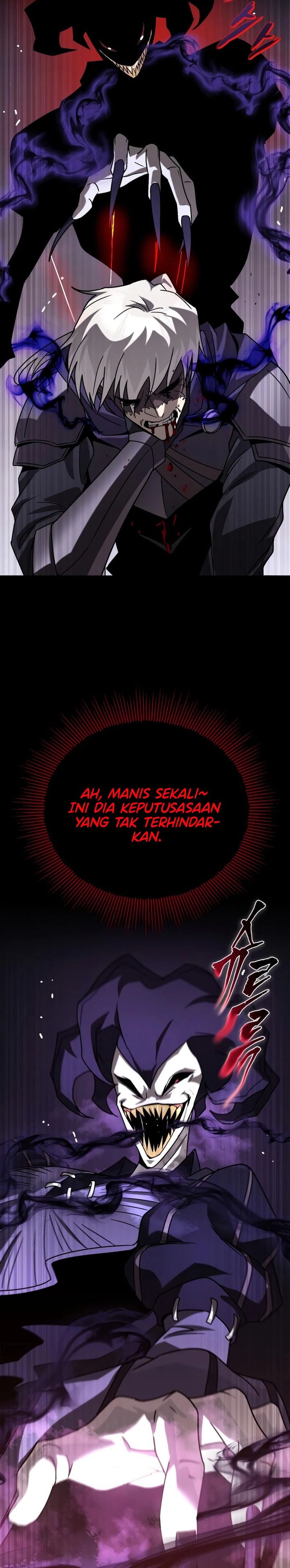 Baca Lazy Prince Becomes a Genius (Reformation of the Deadbeat Noble) Chapter 153 Bahasa Indonesia page 94