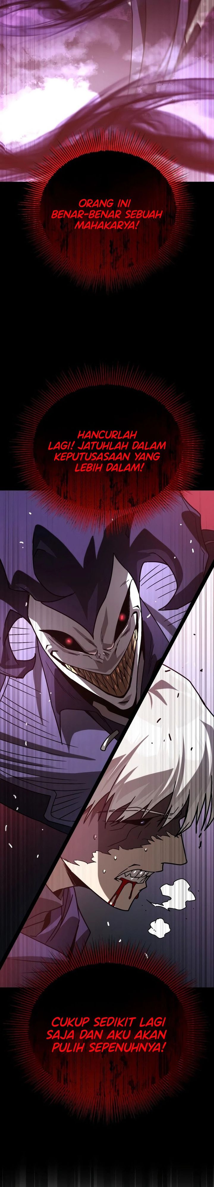 Baca Lazy Prince Becomes a Genius (Reformation of the Deadbeat Noble) Chapter 153 Bahasa Indonesia page 96