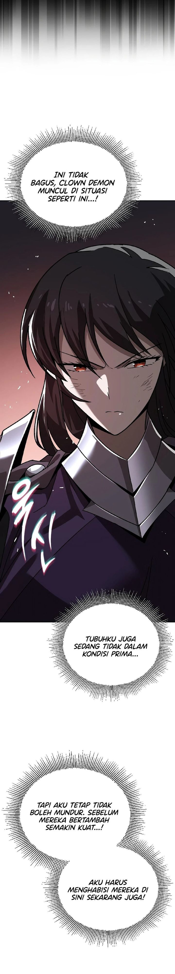 Baca Lazy Prince Becomes a Genius (Reformation of the Deadbeat Noble) Chapter 153 Bahasa Indonesia page 98