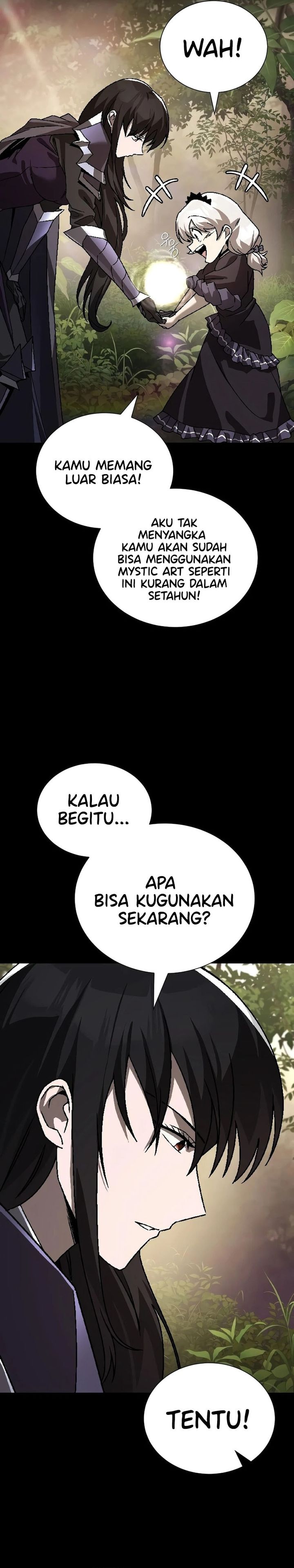 Baca Lazy Prince Becomes a Genius (Reformation of the Deadbeat Noble) Chapter 153 Bahasa Indonesia page 102