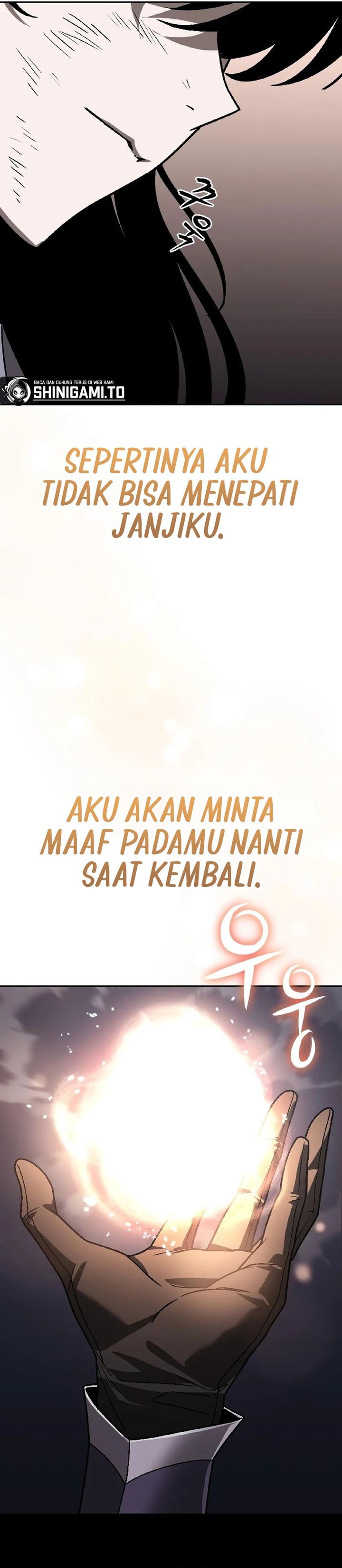 Baca Lazy Prince Becomes a Genius (Reformation of the Deadbeat Noble) Chapter 153 Bahasa Indonesia page 110