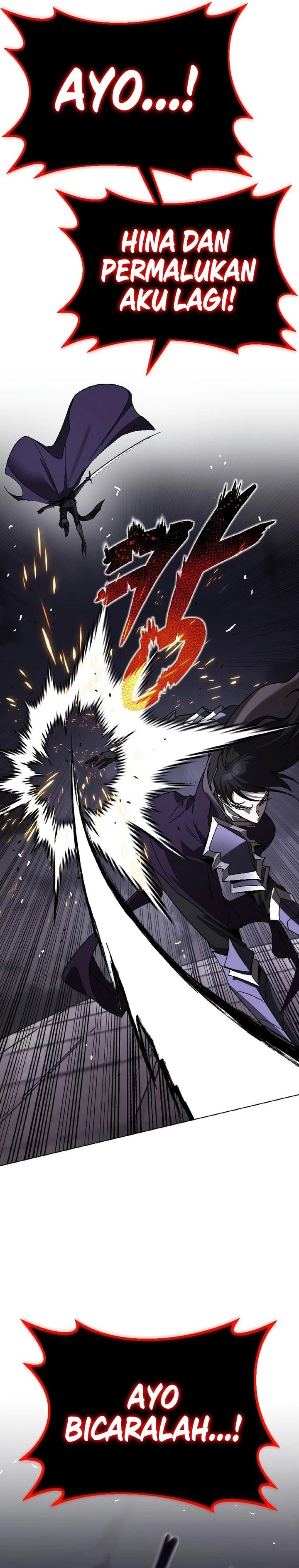 Baca Lazy Prince Becomes a Genius (Reformation of the Deadbeat Noble) Chapter 153 Bahasa Indonesia page 16