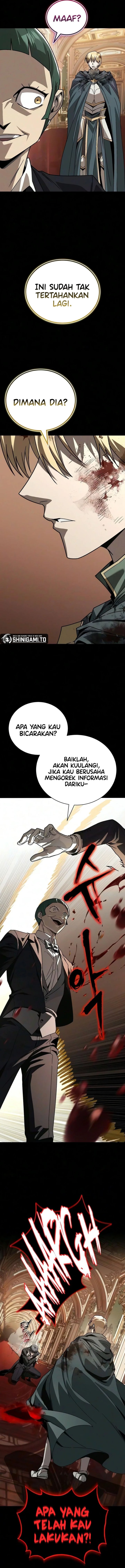 Baca Lazy Prince Becomes a Genius (Reformation of the Deadbeat Noble) Chapter 159 Bahasa Indonesia page 24