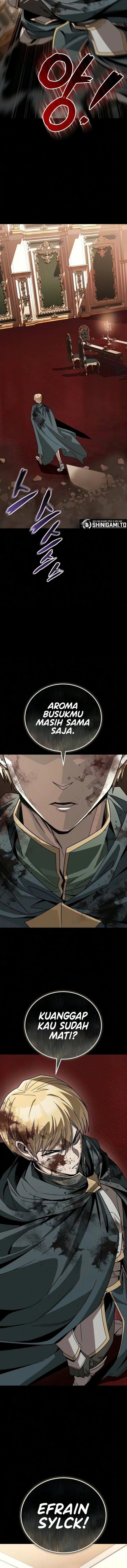 Baca Lazy Prince Becomes a Genius (Reformation of the Deadbeat Noble) Chapter 159 Bahasa Indonesia page 32