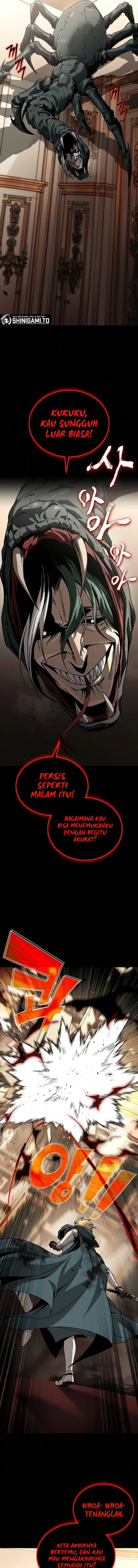 Baca Lazy Prince Becomes a Genius (Reformation of the Deadbeat Noble) Chapter 159 Bahasa Indonesia page 34