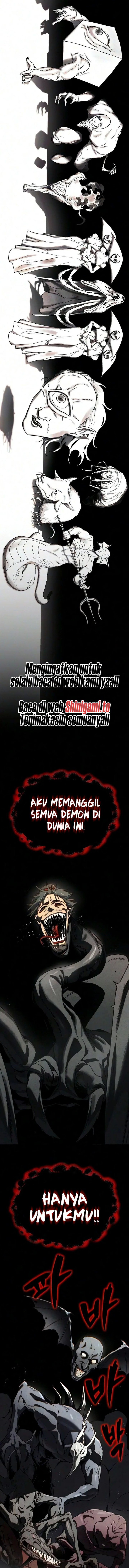 Baca Lazy Prince Becomes a Genius (Reformation of the Deadbeat Noble) Chapter 159 Bahasa Indonesia page 44