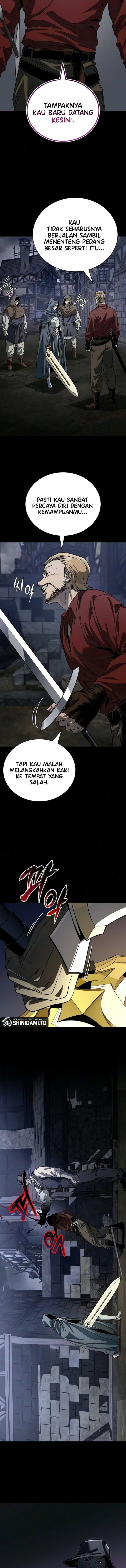 Baca Lazy Prince Becomes a Genius (Reformation of the Deadbeat Noble) Chapter 159 Bahasa Indonesia page 16