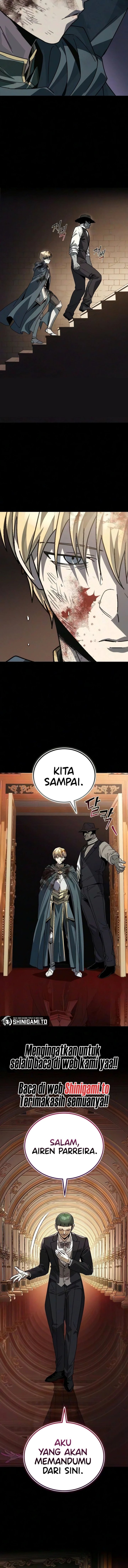 Baca Lazy Prince Becomes a Genius (Reformation of the Deadbeat Noble) Chapter 159 Bahasa Indonesia page 20
