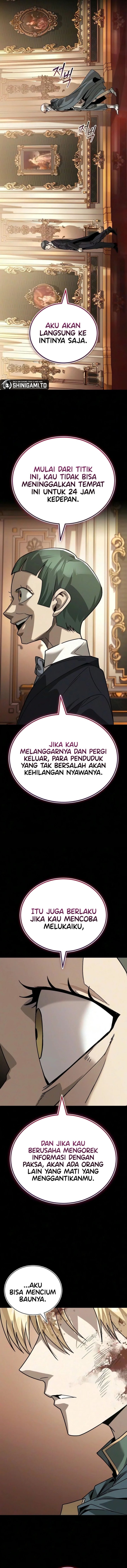 Baca Lazy Prince Becomes a Genius (Reformation of the Deadbeat Noble) Chapter 159 Bahasa Indonesia page 22