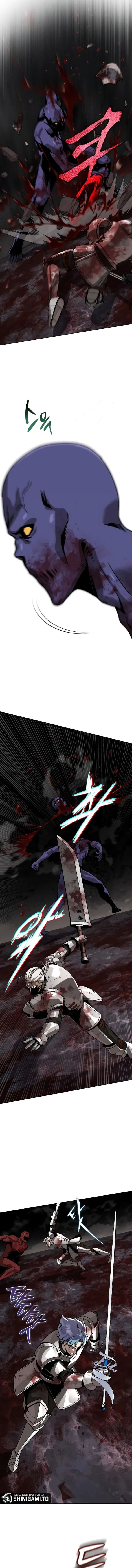 Lazy Prince Becomes a Genius (Reformation of the Deadbeat Noble) Chapter 162 - Page 3