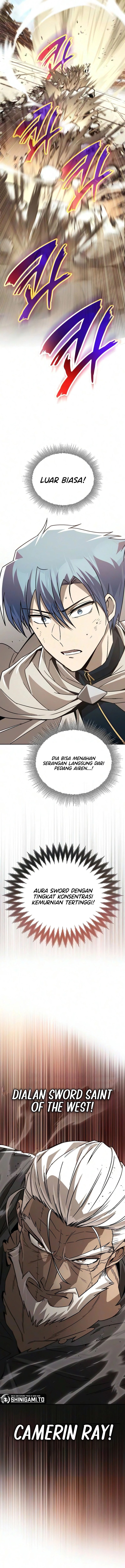 Lazy Prince Becomes a Genius (Reformation of the Deadbeat Noble) chapter 146 halaman 13