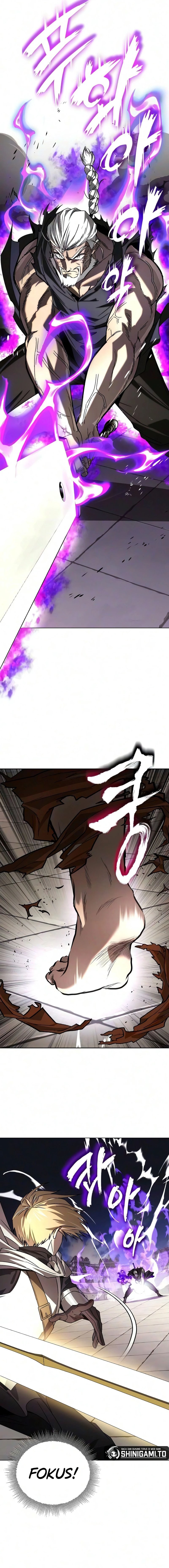 Lazy Prince Becomes a Genius (Reformation of the Deadbeat Noble) chapter 146 halaman 16
