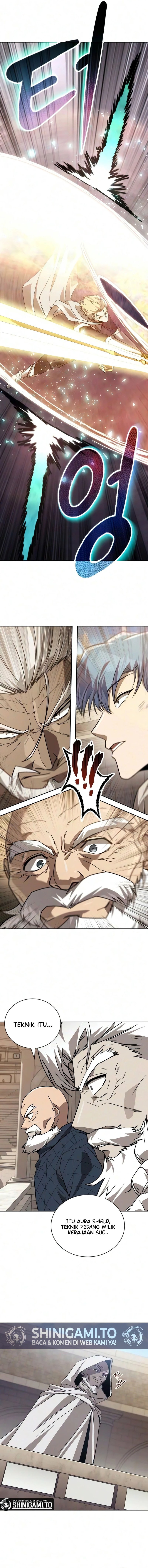Lazy Prince Becomes a Genius (Reformation of the Deadbeat Noble) chapter 146 halaman 19