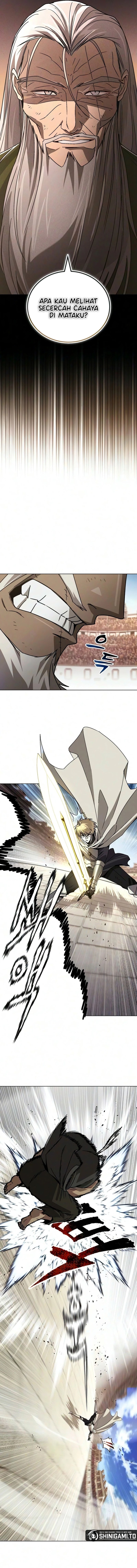 Lazy Prince Becomes a Genius (Reformation of the Deadbeat Noble) chapter 146 halaman 21