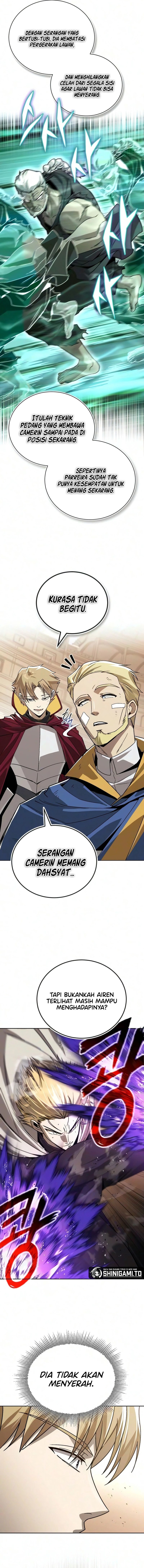 Lazy Prince Becomes a Genius (Reformation of the Deadbeat Noble) chapter 146 halaman 23