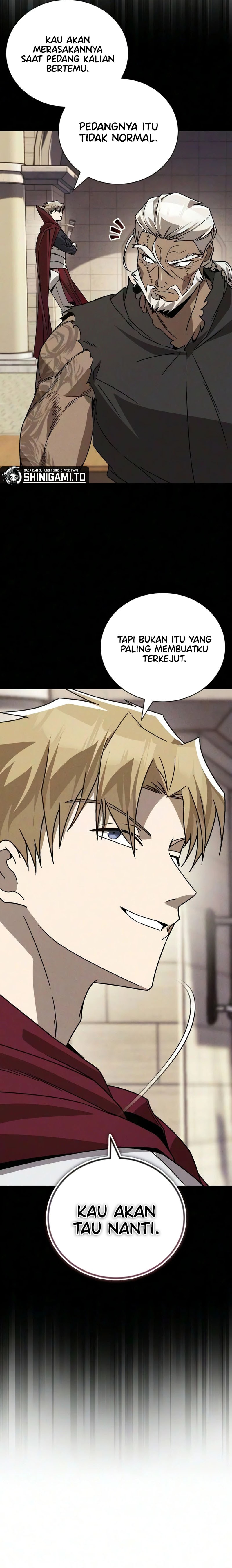 Lazy Prince Becomes a Genius (Reformation of the Deadbeat Noble) chapter 146 halaman 6