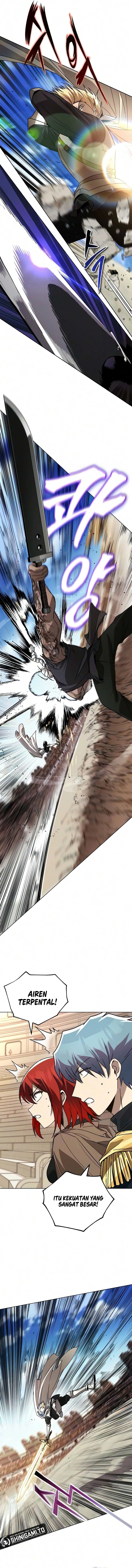 Lazy Prince Becomes a Genius (Reformation of the Deadbeat Noble) chapter 146 halaman 8