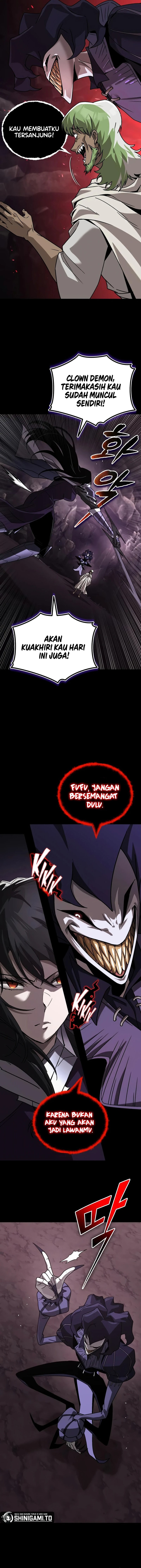 Baca Lazy Prince Becomes a Genius (Reformation of the Deadbeat Noble) - Chapter 152 halaman 18