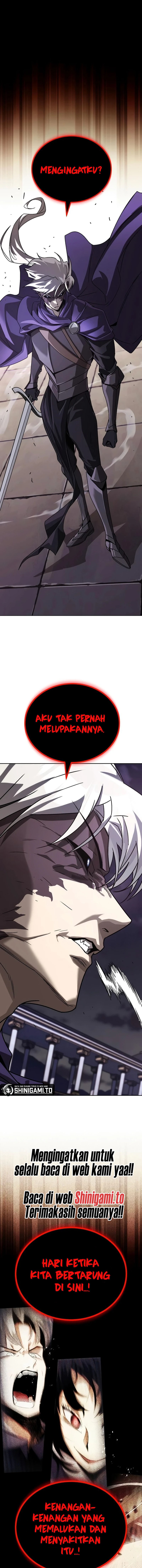 Baca Lazy Prince Becomes a Genius (Reformation of the Deadbeat Noble) - Chapter 152 halaman 20