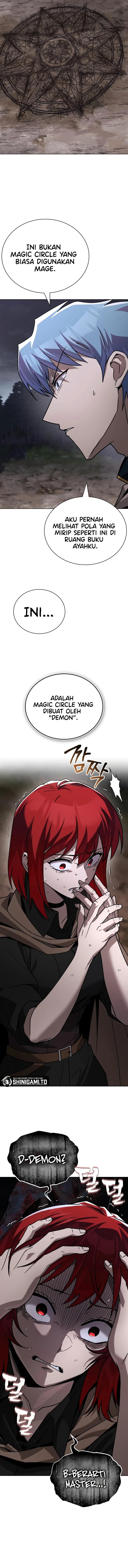 Baca Lazy Prince Becomes a Genius (Reformation of the Deadbeat Noble) - Chapter 152 halaman 4