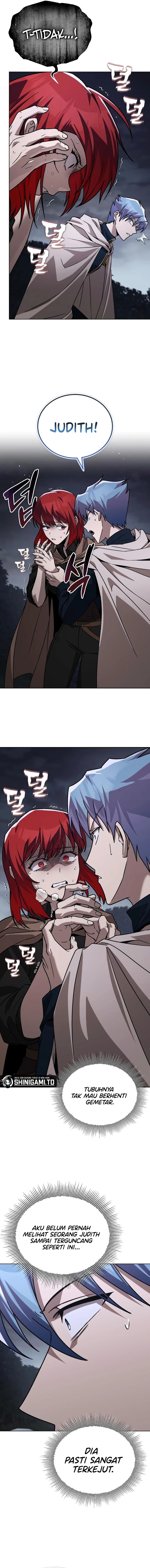 Baca Lazy Prince Becomes a Genius (Reformation of the Deadbeat Noble) - Chapter 152 halaman 5