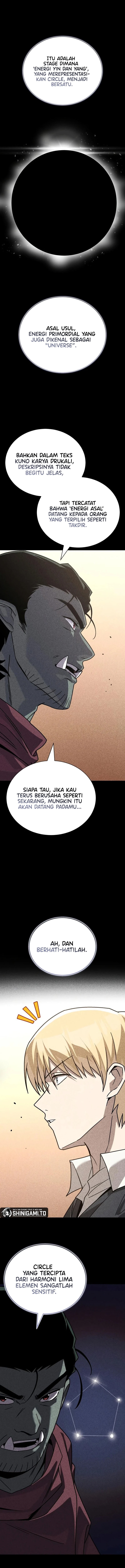 Baca Lazy Prince Becomes a Genius (Reformation of the Deadbeat Noble) - Chapter 152 halaman 9